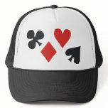 My Lucky Poker Hat