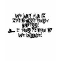 My Luv 4 U Is Stronger Than Coffee!U... R  The ... t-shirts