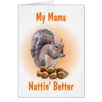 My Mama Card