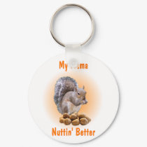 My Mama keychains