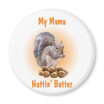 My Mama Magnets