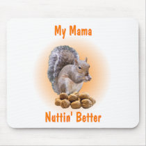 My Mama Mouse Mat