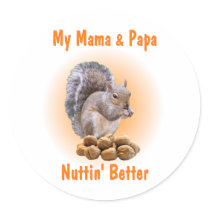 My Mama & Papa stickers by TLArnold5 My Mama & Papa stickers