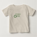 My Mama, Votes, bama!, O t-shirts