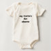 Infant Organic Onesie / Creeper