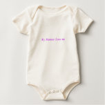 My Mamaw Loves me t-shirts