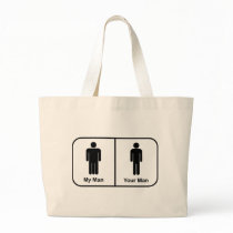 My Man bags
