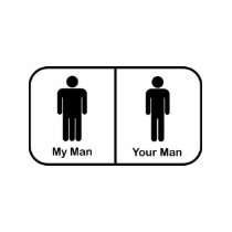 My Man t-shirts