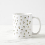 My Many Moods Coffee Mug mugs