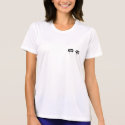 My Mascara Runs Faster t-shirts