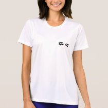 My Mascara Runs Faster t-shirts