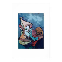 My Mask posters by stonegraphics My Mask posters