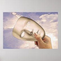 My Mask! Poster