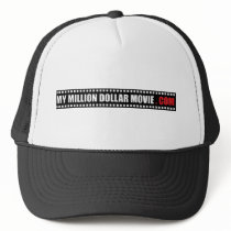 My Million Dollar Movie Trucker Hat