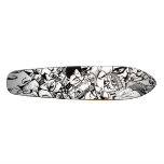 My Minds Inner Working Board Skate Boards