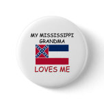 My Mississippi Grandma Loves Me