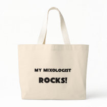 MY Mixologist ROCKS! bags by professions MY Mixologist ROCKS! bags