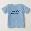 my mom has a blog t-shirts