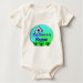 Infant Organic Onesie / Creeper