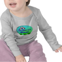 "MY MOM is a nurse" For Nurses kids t-shirts by gailg1957 "MY MOM is a nurse" For Nurses kids t-shirts