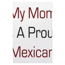 My Mom Is A Proud Mexican stationery by Supernova23 My Mom Is A Proud Mexican stationery