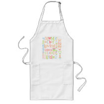 My MOM is... Apron