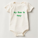 My Mom Is Easy t-shirts by weasel5626 My Mom Is Easy t-shirts