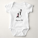 My mom is hot! Baby Creeper t-shirts by babyshowergalore My mom is hot! Baby Creeper t-shirts
