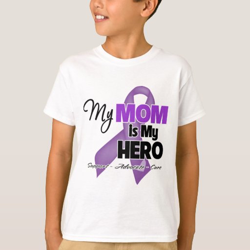 my mom is my hero shirt target