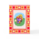 My Mom- Mushroom Mouse cards