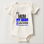 My Mom, My Hero Colon Cancer