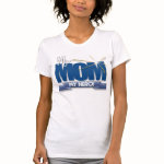 My MOM, My HERO! Tee Shirt