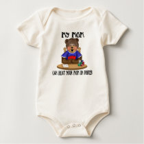 My Mom - Poker t-shirts