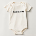 My Mom Rocks t-shirts