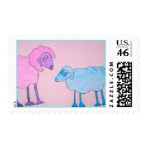 my mom stamp