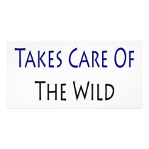 My Mom Takes Care Of The Wild Marine Life photo cards by Supernova23 My Mom Takes Care Of The Wild Marine Life photo cards