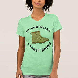 hunter boots t shirt