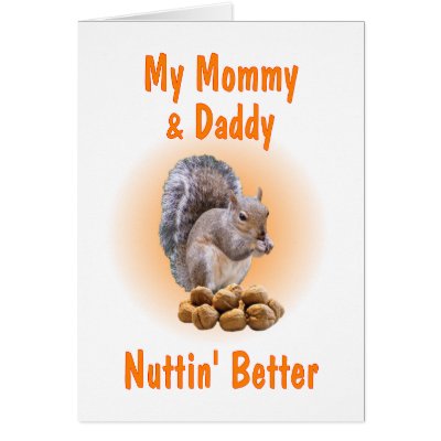 My Mommy & Daddy Cards by TLArnold5