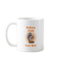 My Mommy & Daddy mugs