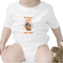 My Mommy & Daddy t-shirts