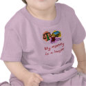My Mommy is a Lawyer Infant T-shirt by babytshirts My Mommy is a Lawyer Infant T-shirt