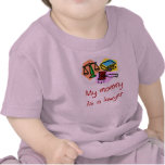 My Mommy is a Lawyer Infant T-shirt