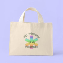 My Mommy Is A Paramedic bags