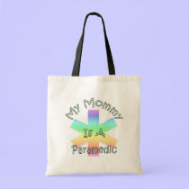 My Mommy Is A Paramedic bags
