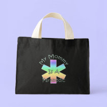 My Mommy Is A Paramedic bags