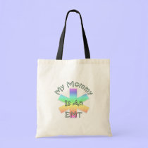 My Mommy Is An EMT bags