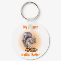 My Mommy keychains