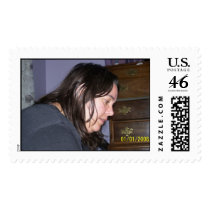 my Mommy postage