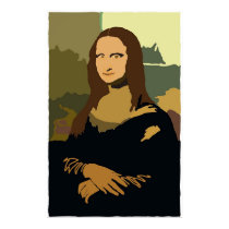 My Mona Lisa posters