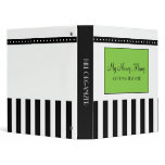 My Money, Honey. Binder
